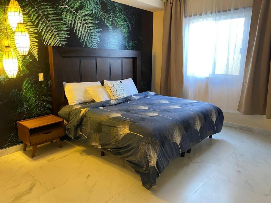 פורטו פנאסקו Urban Hotel Ancla Suite 10 - 3 Bedroom 2 Bathroom מראה חיצוני תמונה