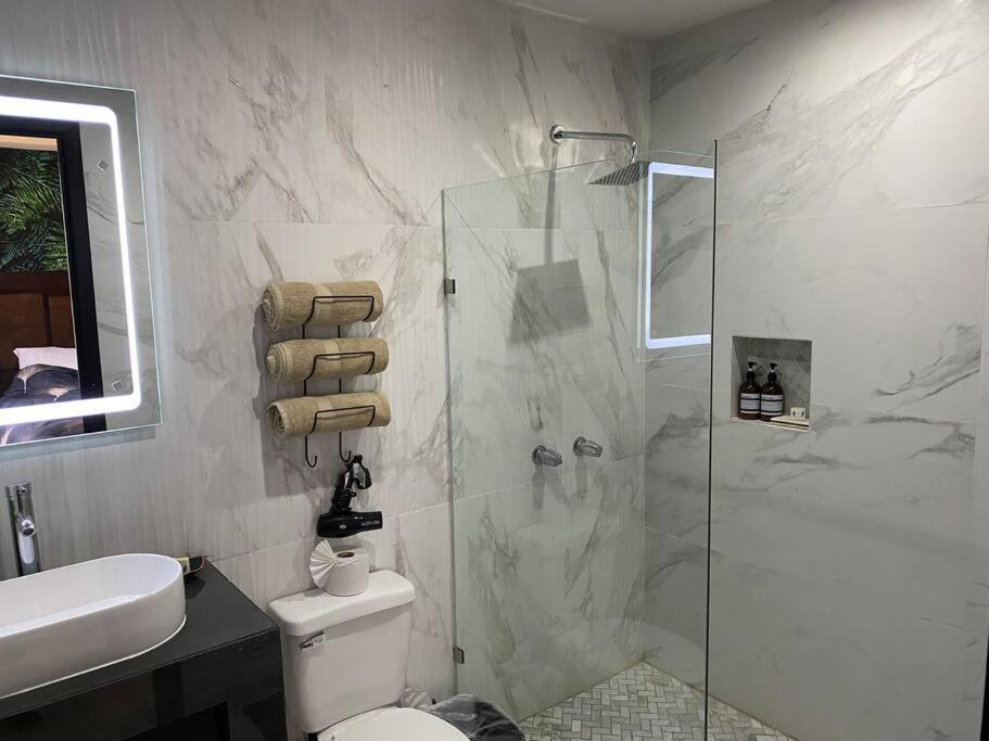 פורטו פנאסקו Urban Hotel Ancla Suite 10 - 3 Bedroom 2 Bathroom מראה חיצוני תמונה