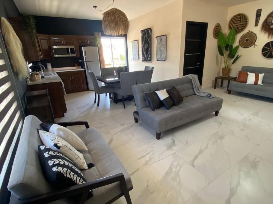פורטו פנאסקו Urban Hotel Ancla Suite 10 - 3 Bedroom 2 Bathroom מראה חיצוני תמונה