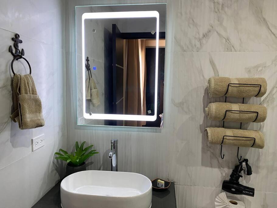 פורטו פנאסקו Urban Hotel Ancla Suite 10 - 3 Bedroom 2 Bathroom מראה חיצוני תמונה