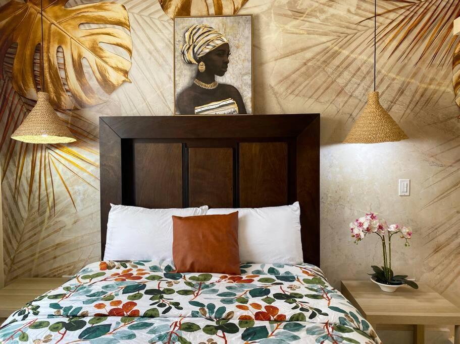 פורטו פנאסקו Urban Hotel Ancla Suite 10 - 3 Bedroom 2 Bathroom מראה חיצוני תמונה
