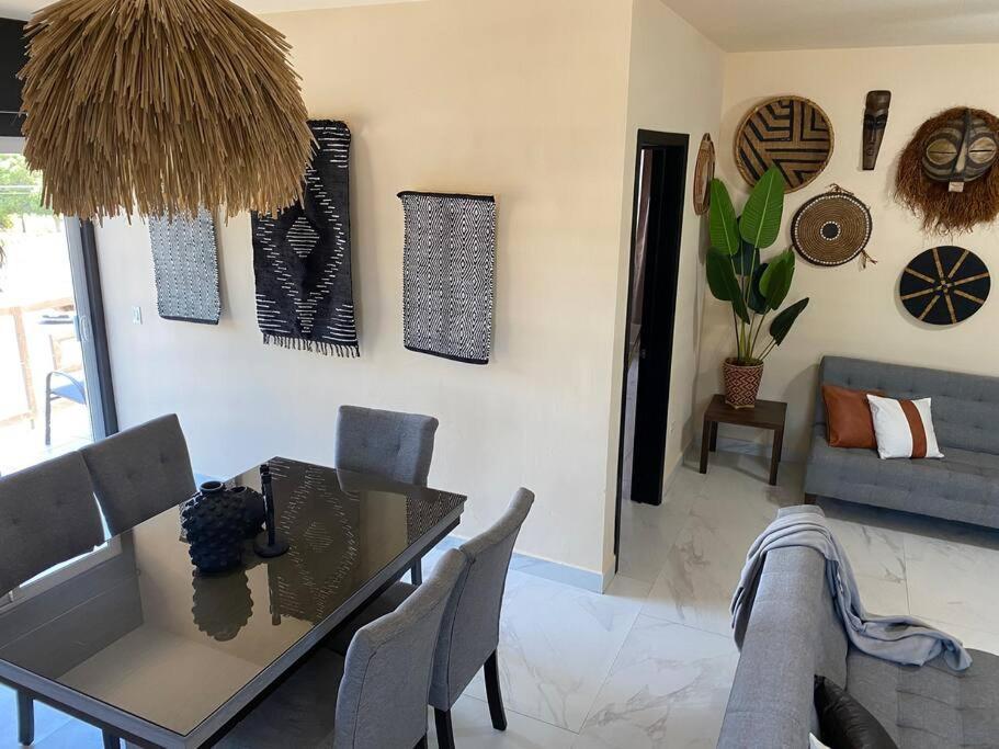פורטו פנאסקו Urban Hotel Ancla Suite 10 - 3 Bedroom 2 Bathroom מראה חיצוני תמונה
