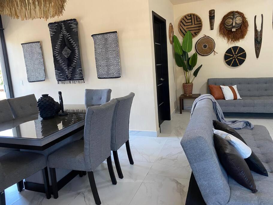 פורטו פנאסקו Urban Hotel Ancla Suite 10 - 3 Bedroom 2 Bathroom מראה חיצוני תמונה