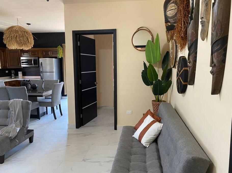 פורטו פנאסקו Urban Hotel Ancla Suite 10 - 3 Bedroom 2 Bathroom מראה חיצוני תמונה