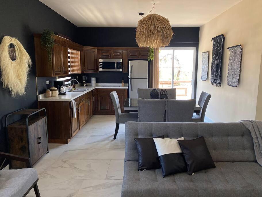 פורטו פנאסקו Urban Hotel Ancla Suite 10 - 3 Bedroom 2 Bathroom מראה חיצוני תמונה