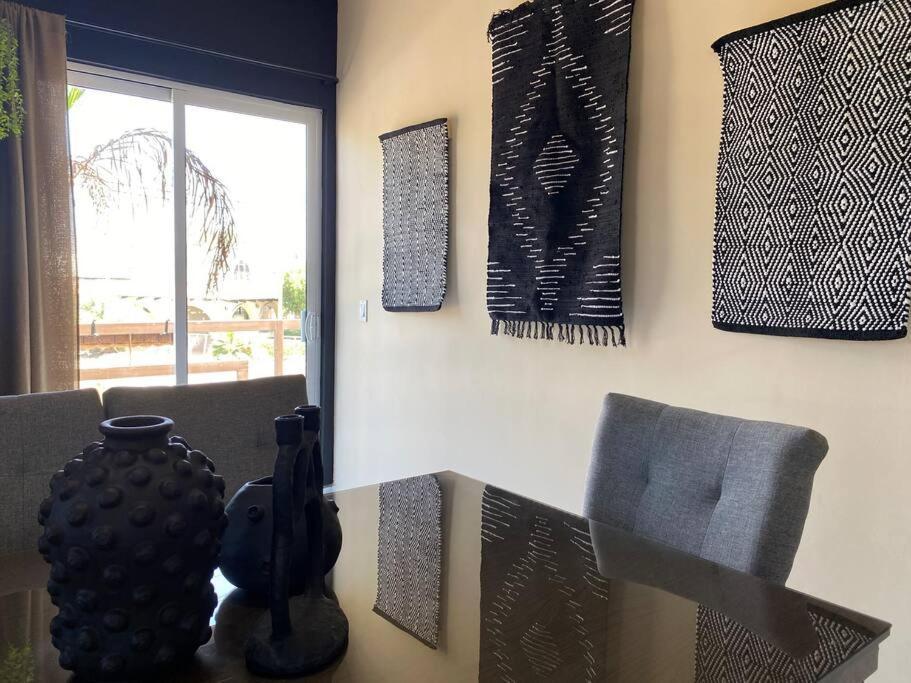פורטו פנאסקו Urban Hotel Ancla Suite 10 - 3 Bedroom 2 Bathroom מראה חיצוני תמונה