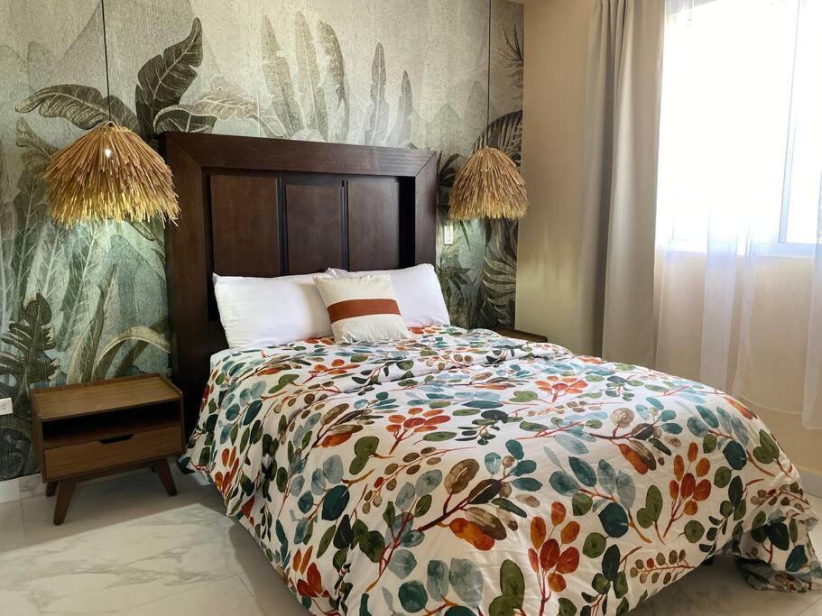 פורטו פנאסקו Urban Hotel Ancla Suite 10 - 3 Bedroom 2 Bathroom מראה חיצוני תמונה