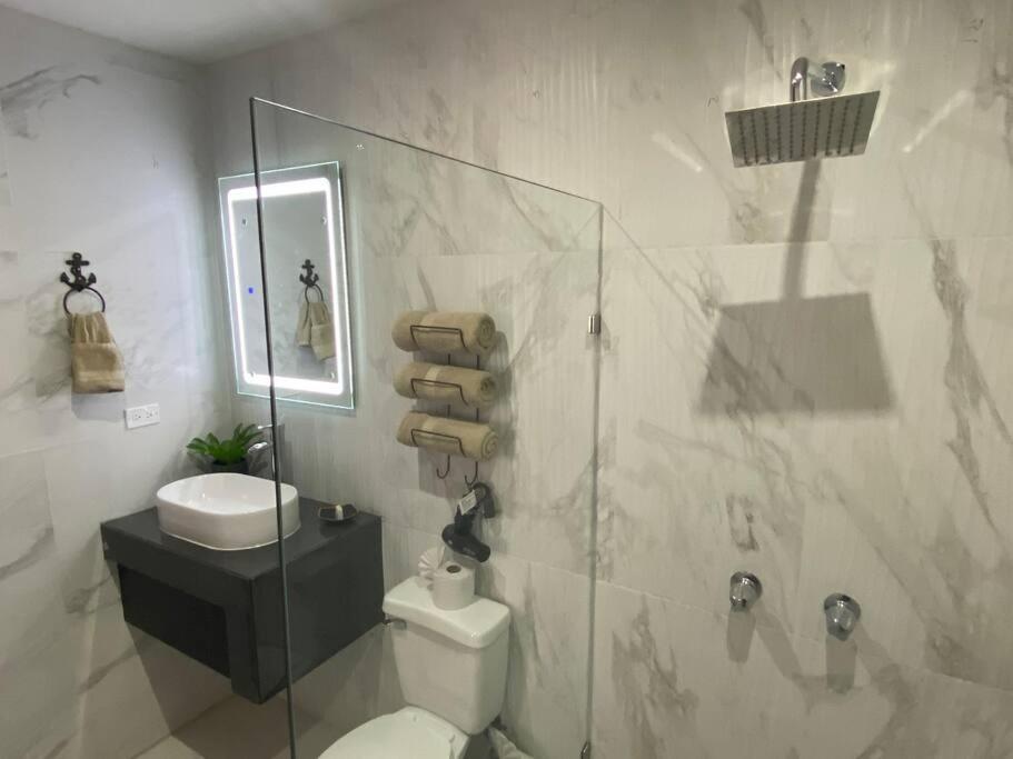 פורטו פנאסקו Urban Hotel Ancla Suite 10 - 3 Bedroom 2 Bathroom מראה חיצוני תמונה