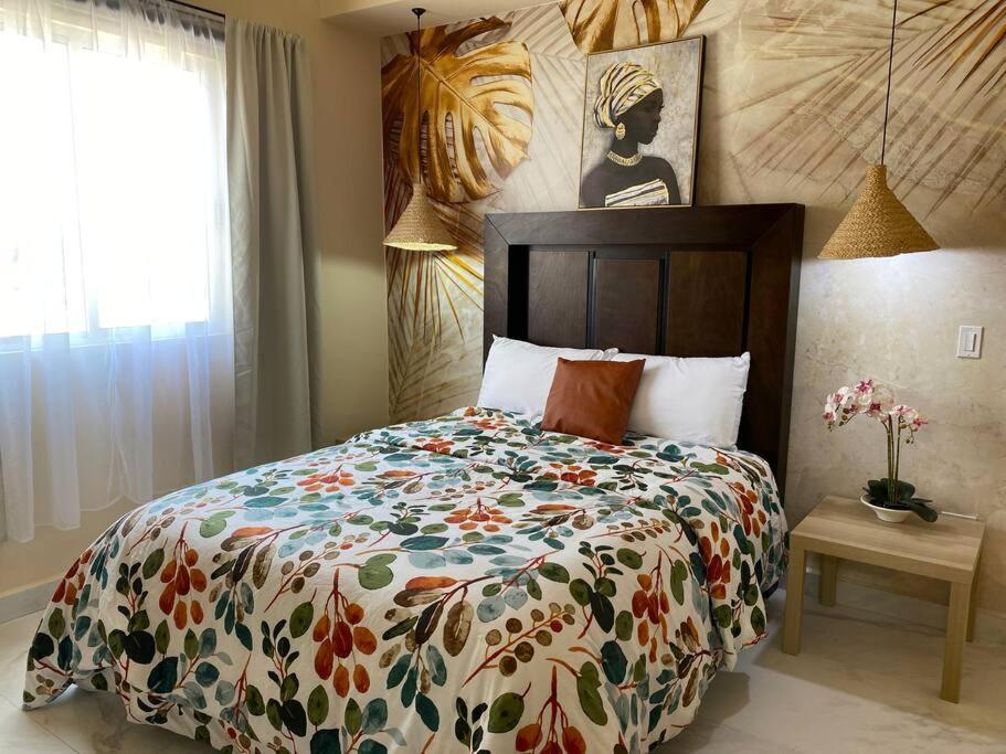 פורטו פנאסקו Urban Hotel Ancla Suite 10 - 3 Bedroom 2 Bathroom מראה חיצוני תמונה