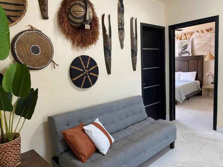 פורטו פנאסקו Urban Hotel Ancla Suite 10 - 3 Bedroom 2 Bathroom מראה חיצוני תמונה