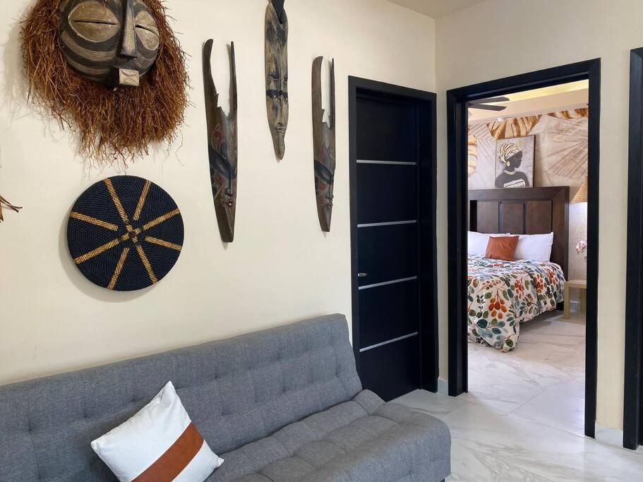 פורטו פנאסקו Urban Hotel Ancla Suite 10 - 3 Bedroom 2 Bathroom מראה חיצוני תמונה