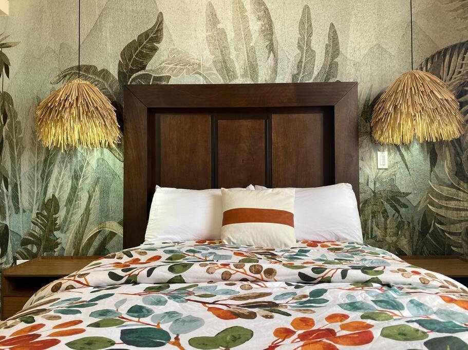 פורטו פנאסקו Urban Hotel Ancla Suite 10 - 3 Bedroom 2 Bathroom מראה חיצוני תמונה