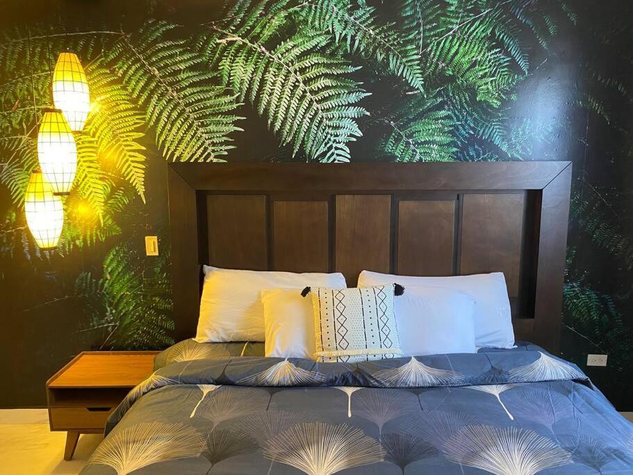 פורטו פנאסקו Urban Hotel Ancla Suite 10 - 3 Bedroom 2 Bathroom מראה חיצוני תמונה